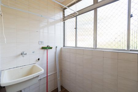 Apartamento à venda com 56m², 2 quartos e 1 vagaÁrea de Serviço