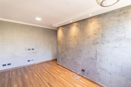 Apartamento à venda com 56m², 2 quartos e 1 vagaSala