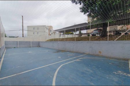 Apartamento à venda com 56m², 2 quartos e 1 vagaÁrea Comum - Quadra