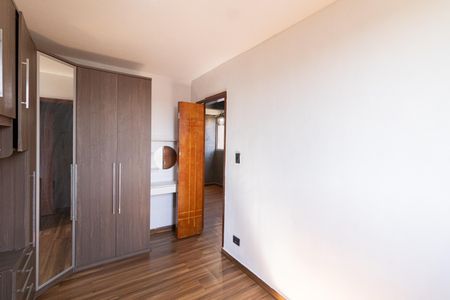 Apartamento à venda com 56m², 2 quartos e 1 vagaQuarto 1