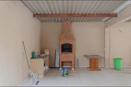 Apartamento à venda com 56m², 2 quartos e 1 vagaÁrea Comum - Churrasqueira