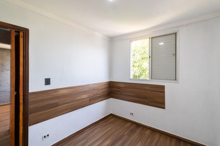 Apartamento à venda com 56m², 2 quartos e 1 vagaQuarto 2