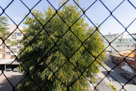 Apartamento à venda com 56m², 2 quartos e 1 vagaVista do Quarto 2