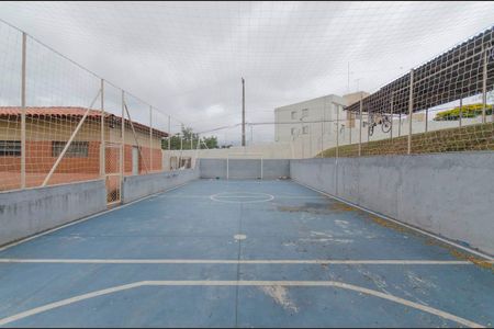 Apartamento à venda com 56m², 2 quartos e 1 vagaÁrea Comum - Quadra