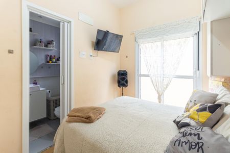 Apartamento à venda com 62m², 2 quartos e 1 vagaSuíte
