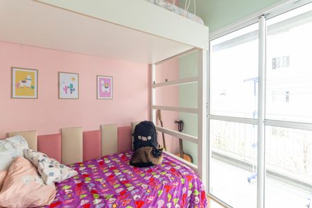 Apartamento à venda com 62m², 2 quartos e 1 vagaQuarto 