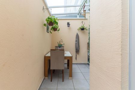 Apartamento à venda com 62m², 2 quartos e 1 vagaQuintal