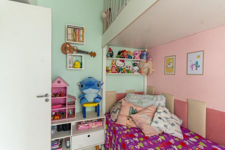 Apartamento à venda com 62m², 2 quartos e 1 vagaQuarto 