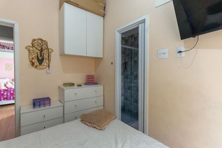 Apartamento à venda com 62m², 2 quartos e 1 vagaSuíte