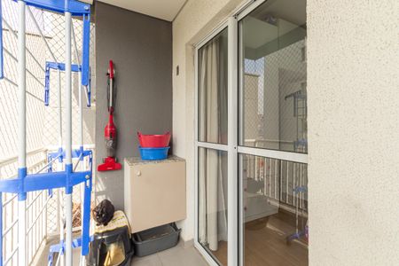 Apartamento à venda com 62m², 2 quartos e 1 vagaÁrea de Serviço