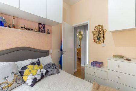 Apartamento à venda com 62m², 2 quartos e 1 vagaSuíte