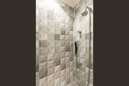 Apartamento à venda com 62m², 2 quartos e 1 vagaBanheiro da Suíte