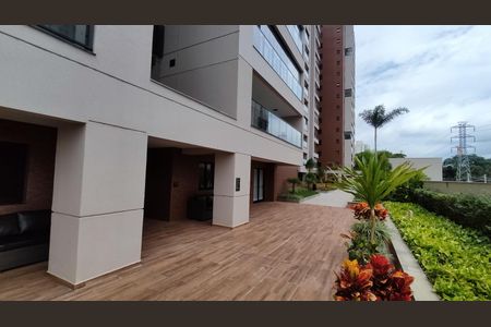 Apartamento à venda com 141m², 3 quartos e 3 vagasÁrea comum