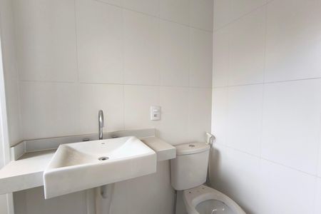 Apartamento à venda com 141m², 3 quartos e 3 vagasBanheiro/Suite 3