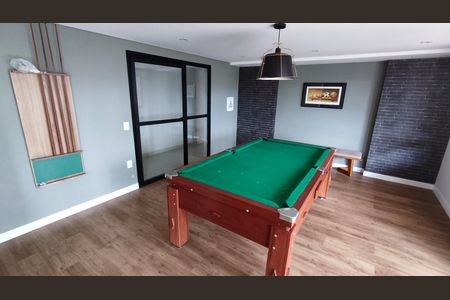 Apartamento à venda com 141m², 3 quartos e 3 vagasÁrea comum