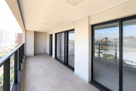 Apartamento à venda com 141m², 3 quartos e 3 vagasSacada/Sala
