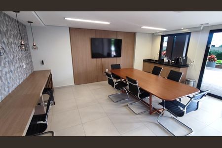 Apartamento à venda com 141m², 3 quartos e 3 vagasÁrea comum