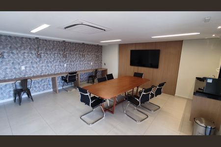 Apartamento à venda com 141m², 3 quartos e 3 vagasÁrea comum