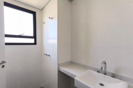 Apartamento à venda com 141m², 3 quartos e 3 vagasBanheiro/Suite 2