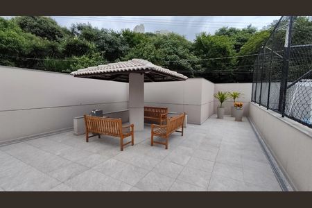 Apartamento à venda com 141m², 3 quartos e 3 vagasÁrea comum