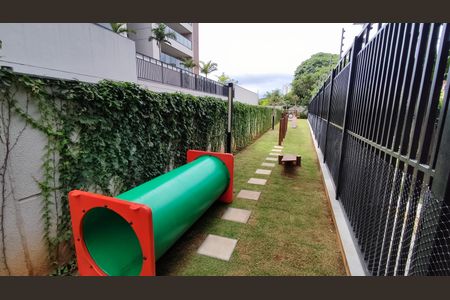 Apartamento à venda com 141m², 3 quartos e 3 vagasÁrea comum