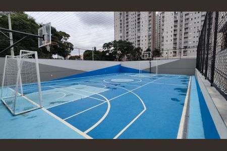 Apartamento à venda com 141m², 3 quartos e 3 vagasÁrea comum