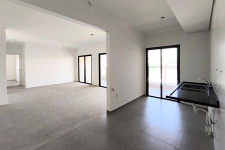 Apartamento à venda com 141m², 3 quartos e 3 vagasCozinha