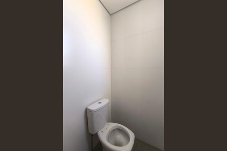 Apartamento à venda com 141m², 3 quartos e 3 vagasBanheiro social