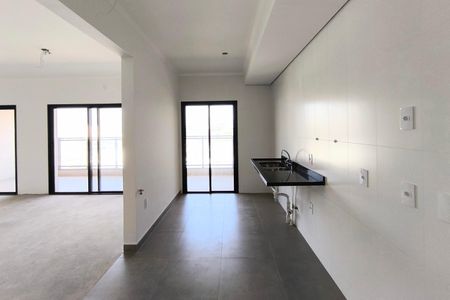 Apartamento à venda com 141m², 3 quartos e 3 vagasCozinha