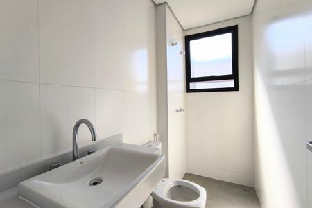 Apartamento à venda com 141m², 3 quartos e 3 vagasBanheiro/Suite 1