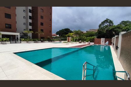 Apartamento à venda com 141m², 3 quartos e 3 vagasÁrea comum