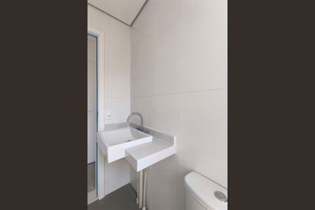 Apartamento à venda com 141m², 3 quartos e 3 vagasBanheiro/Suite 1