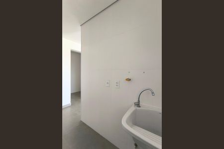 Apartamento à venda com 141m², 3 quartos e 3 vagasCozinha