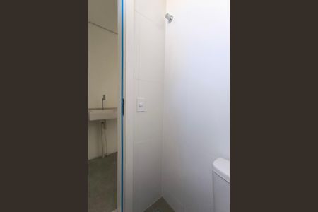 Apartamento à venda com 141m², 3 quartos e 3 vagasBanheiro social
