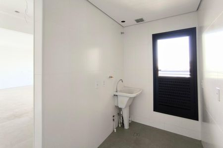 Apartamento à venda com 141m², 3 quartos e 3 vagasCozinha