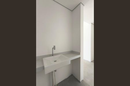 Apartamento à venda com 141m², 3 quartos e 3 vagasBanheiro social