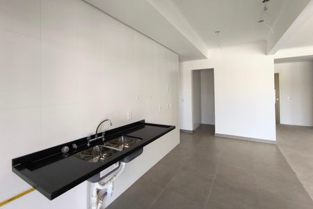 Apartamento à venda com 141m², 3 quartos e 3 vagasCozinha