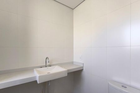 Apartamento à venda com 141m², 3 quartos e 3 vagasBanheiro/Suite 2