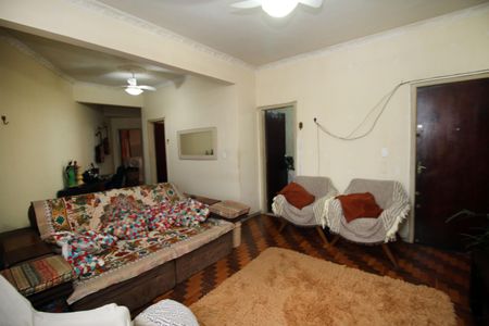 Sala de apartamento à venda com 2 quartos, 96m² em Brás de Pina, Rio de Janeiro