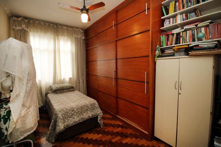 Quarto 2 de apartamento à venda com 2 quartos, 96m² em Brás de Pina, Rio de Janeiro
