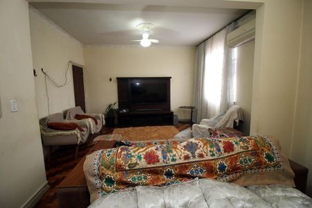 Apartamento à venda com 96m², 2 quartos e 1 vagaSala