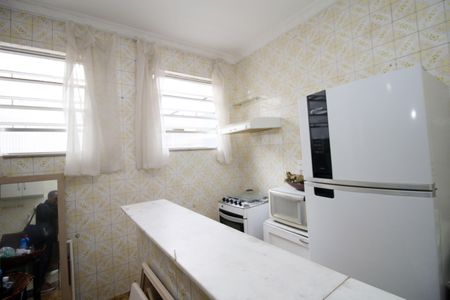 Apartamento à venda com 96m², 2 quartos e 1 vagaCozinha