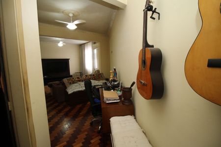 Apartamento à venda com 96m², 2 quartos e 1 vagaSala