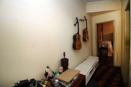 Sala de apartamento à venda com 2 quartos, 96m² em Brás de Pina, Rio de Janeiro