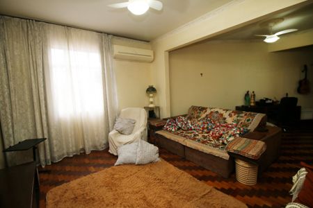 Sala de apartamento à venda com 2 quartos, 96m² em Brás de Pina, Rio de Janeiro