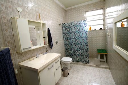 Apartamento à venda com 96m², 2 quartos e 1 vagaBanheiro