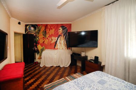 Apartamento à venda com 96m², 2 quartos e 1 vagaQuarto 1