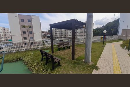 Apartamento à venda com 52m², 2 quartos e 1 vagaÁrea comum