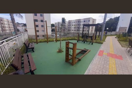 Apartamento à venda com 52m², 2 quartos e 1 vagaÁrea comum