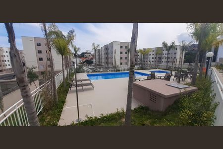 Apartamento à venda com 52m², 2 quartos e 1 vagaÁrea comum - Piscina
